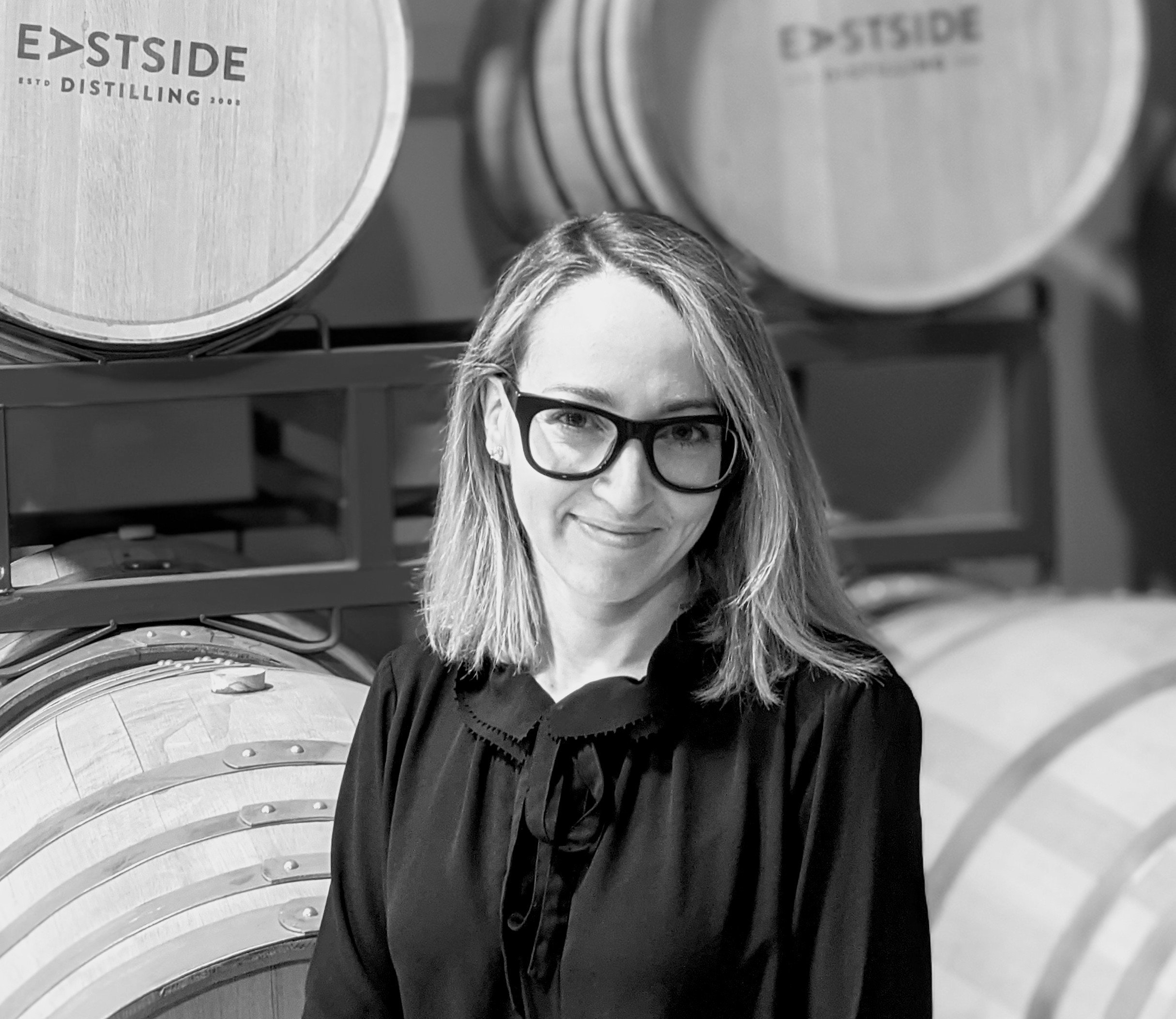 Eastside Distilling — Meet The Team