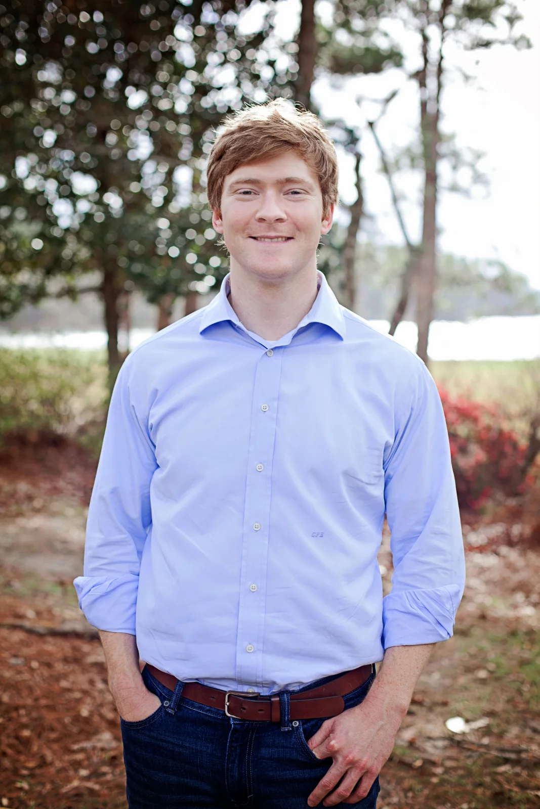 Chad Edmonson