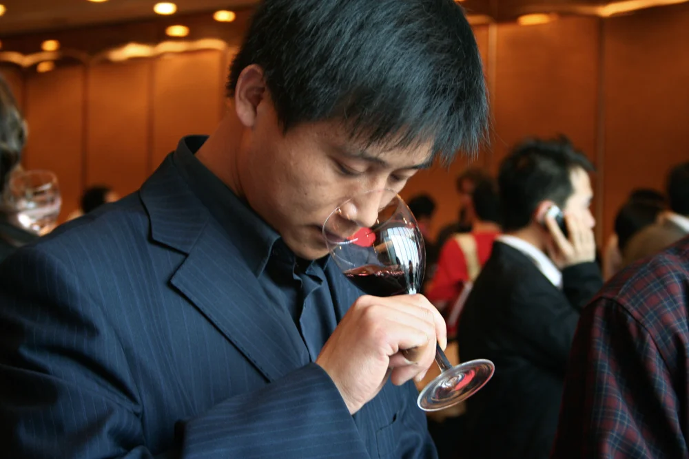 Wines of Medoc Tasting