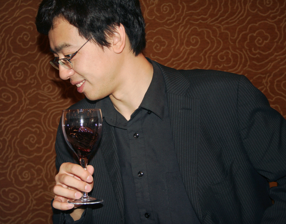 Wines of Medoc Tasting