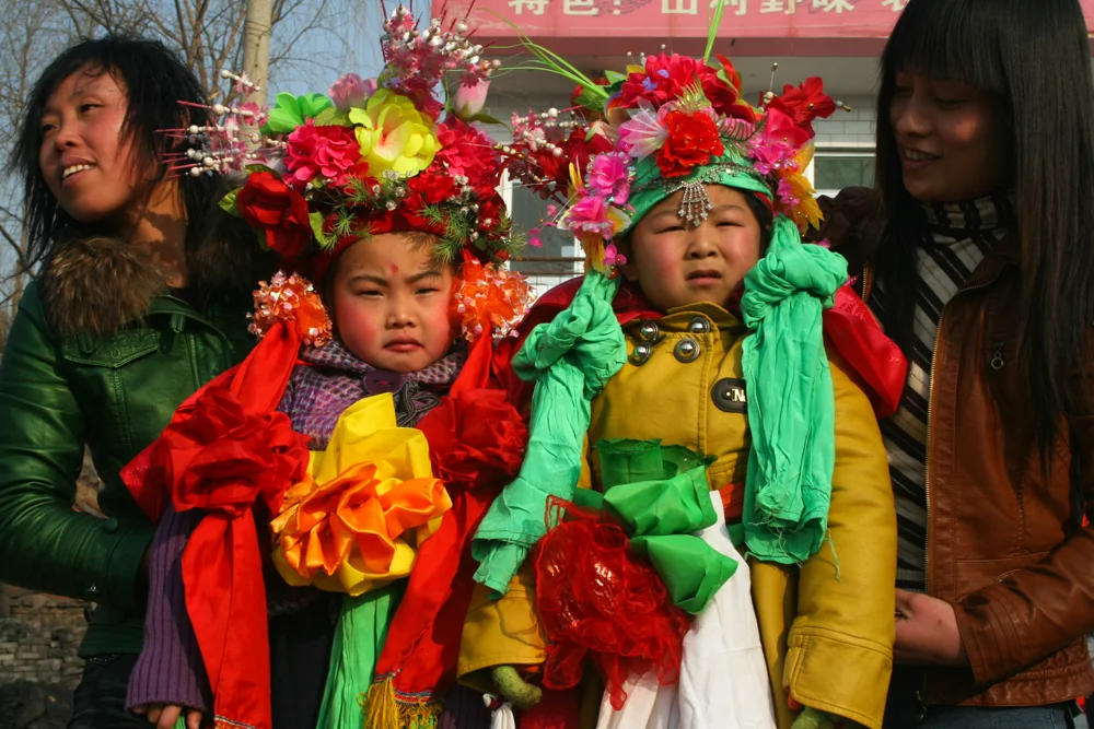 Folk Festival