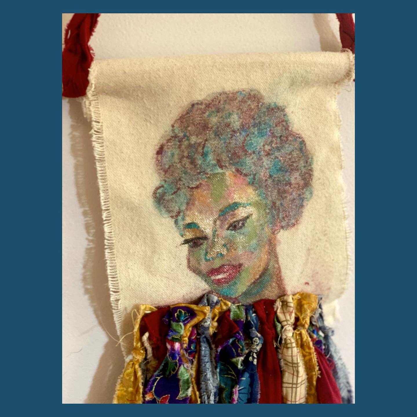 I&rsquo;m honored to have a piece available for auction (NOV 20th!) in the 
Lost Lives Fundraiser by @metalsmithsforchange 

This amazing fundraiser invited artists to make a piece in honor of a trans and/or nonbinary life lost to police violence in 