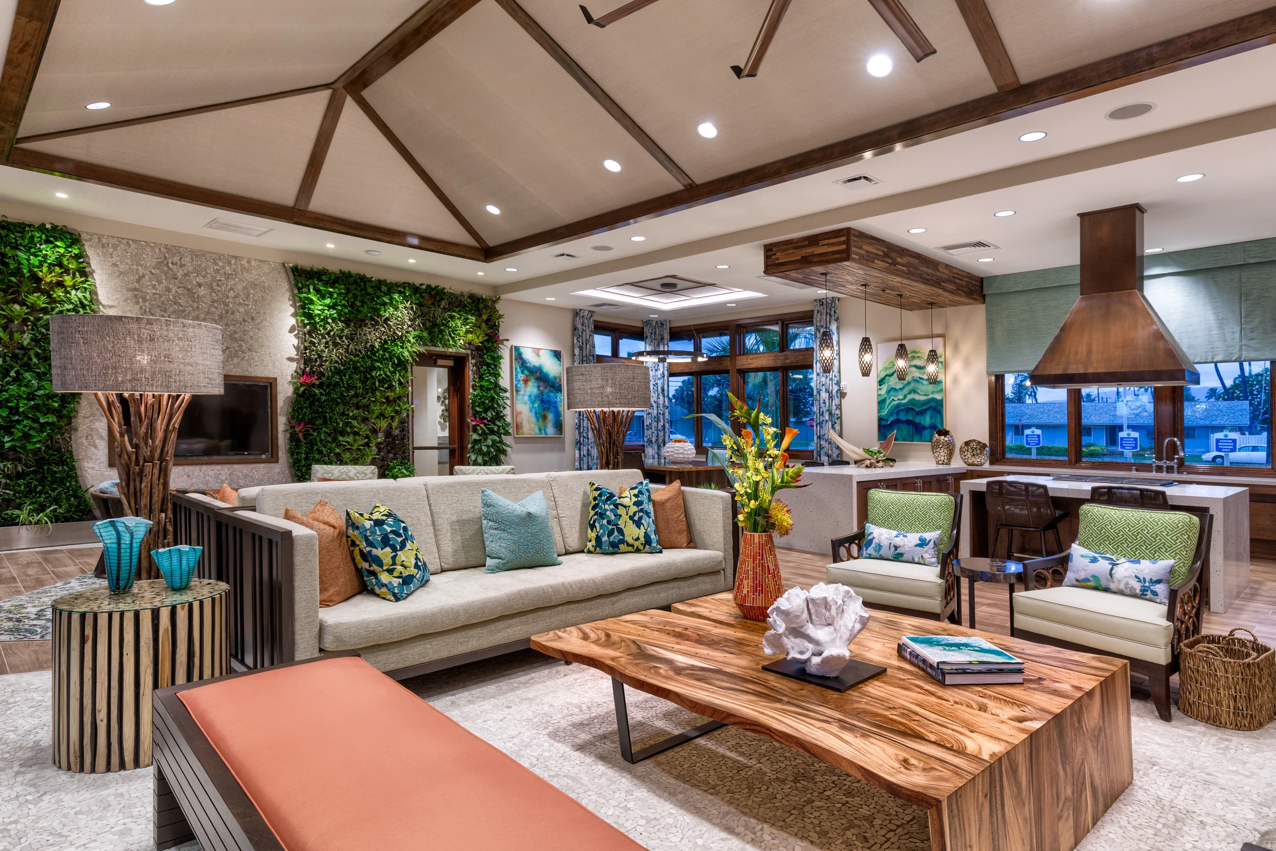 Kapilina Beach Homes