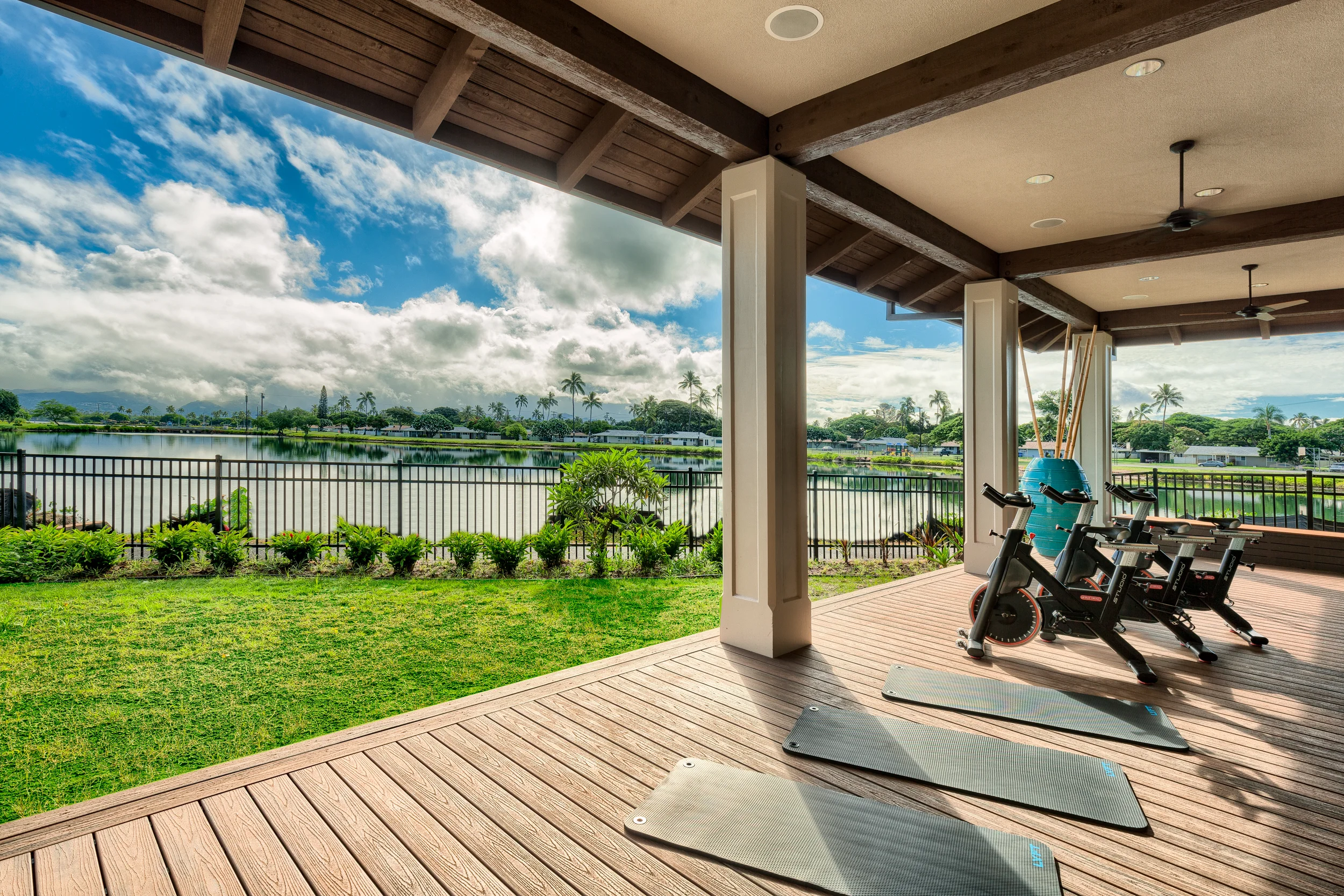 Kapilina Beach Homes
