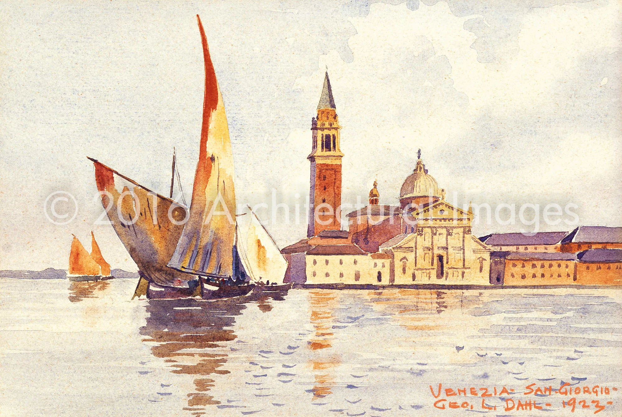 San Giorgio