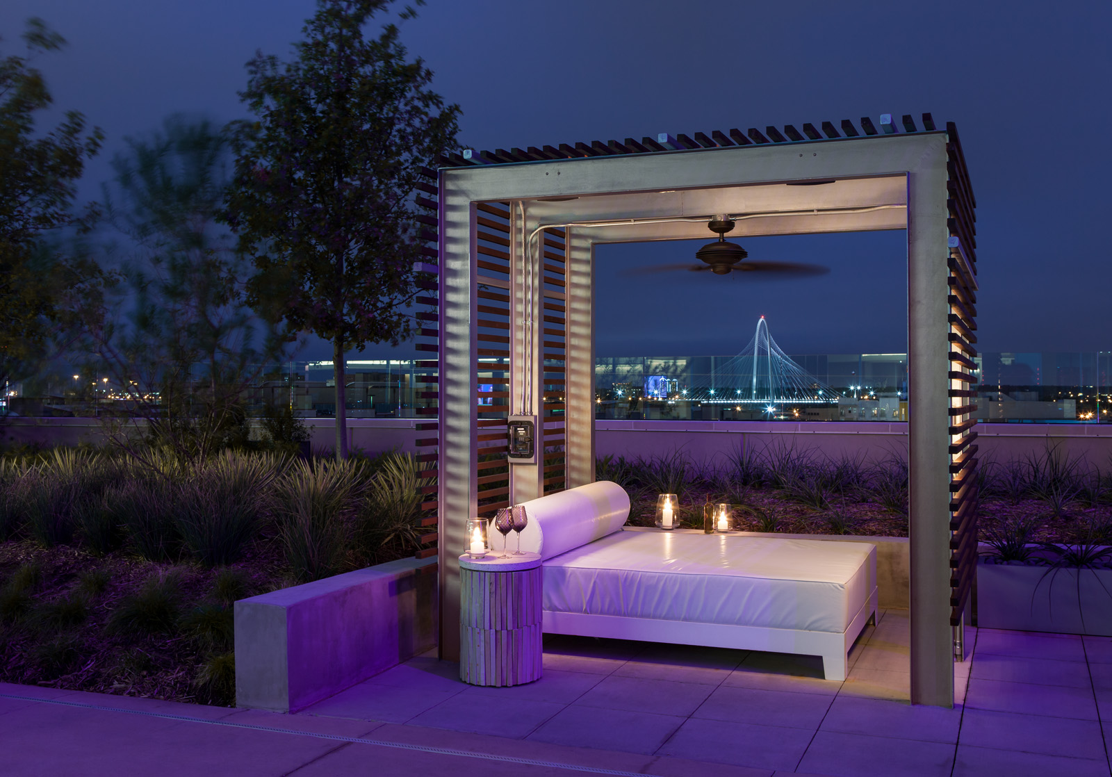 AMLI Design District (1400 Hi Line)