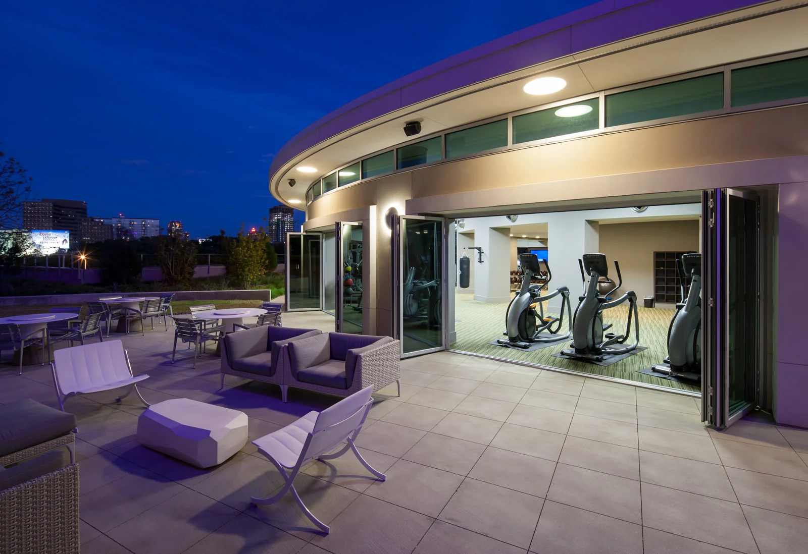 AMLI Design District (1400 Hi Line)