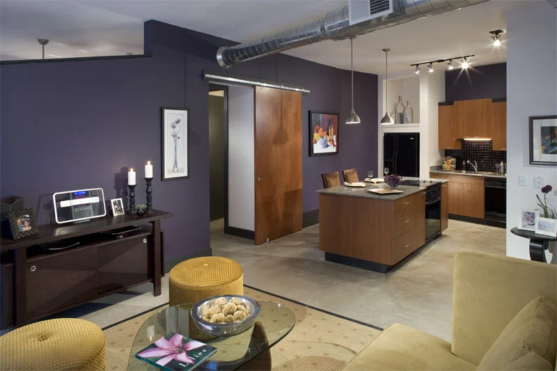 Canalside Lofts