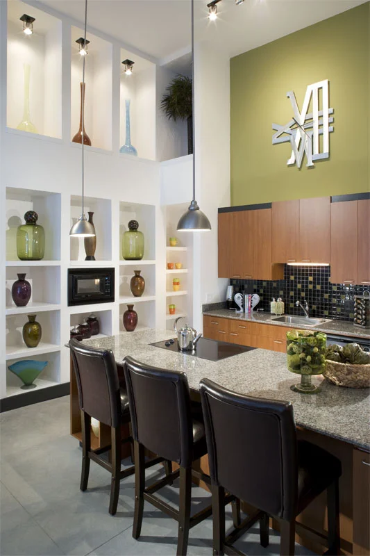 Canalside Lofts