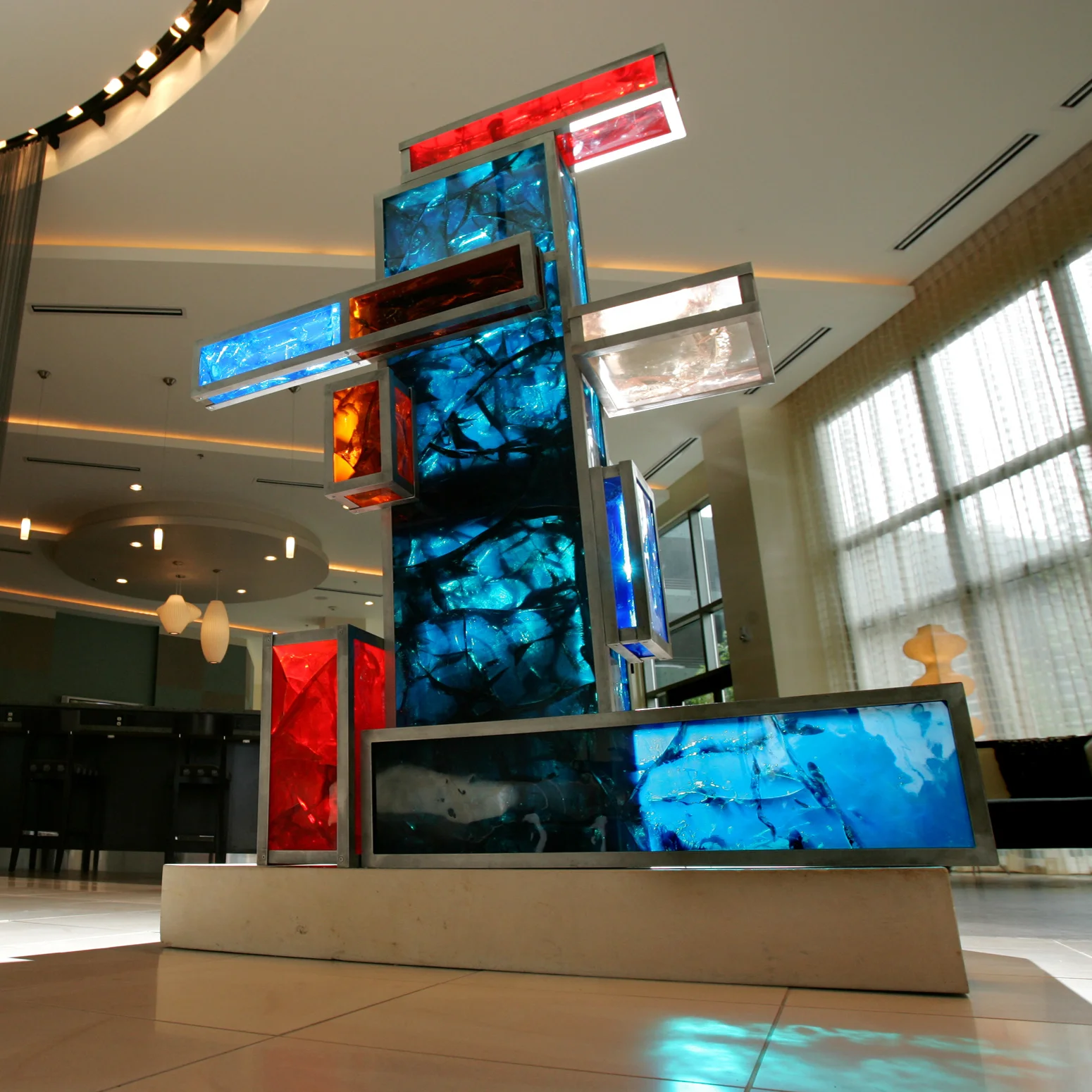 Mondrian