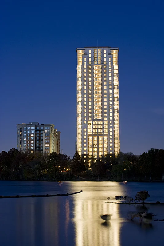 Townlake
