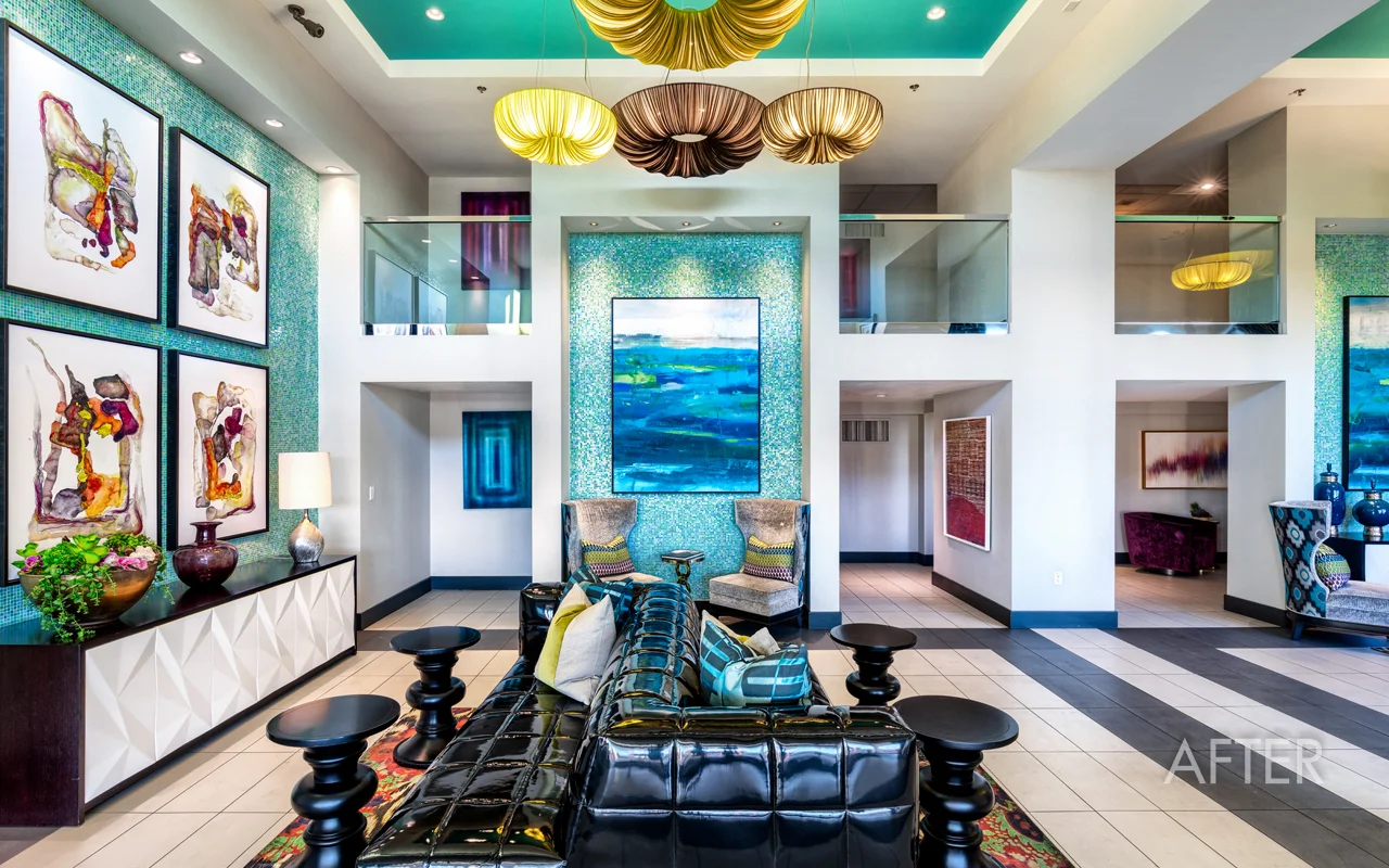 Prime - Renovation
