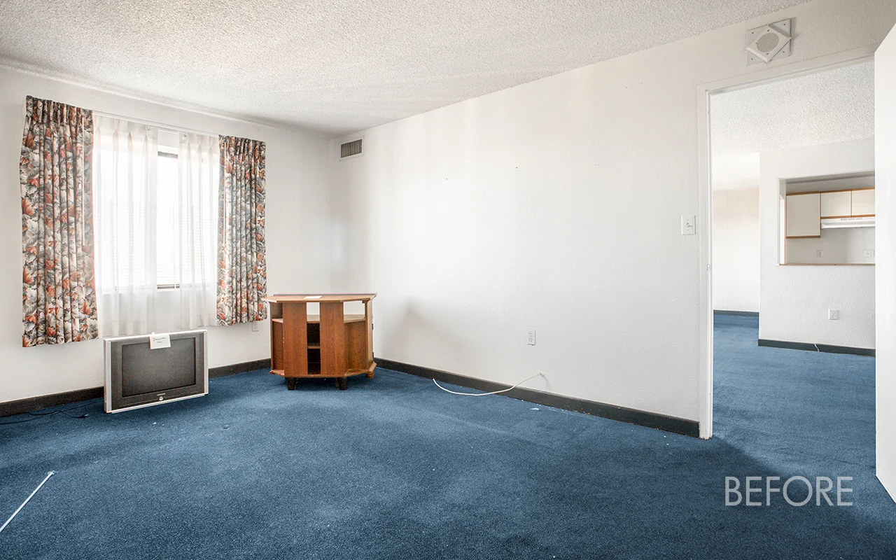 Prime - Renovation