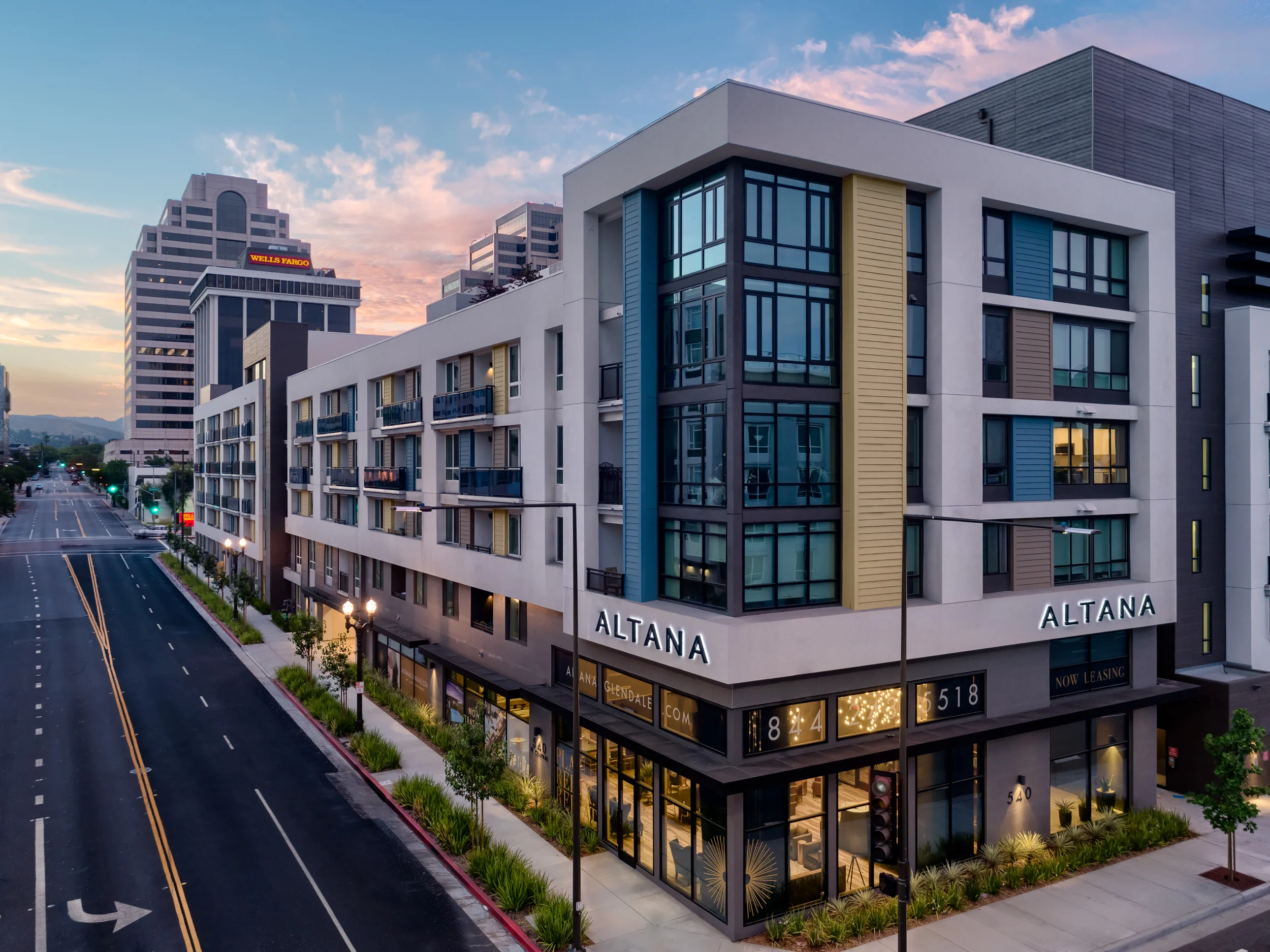 Altana