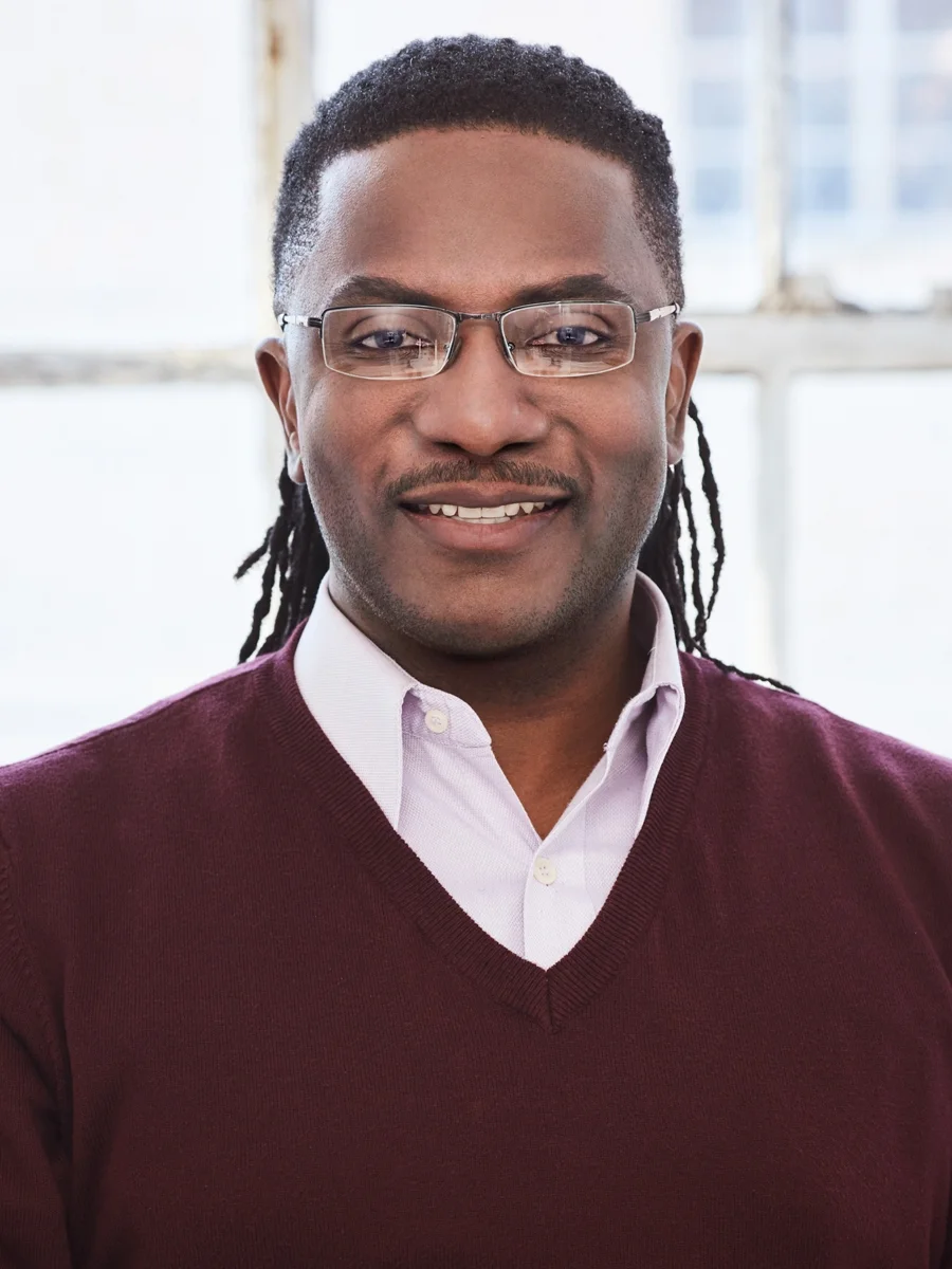 Daniel Toliver