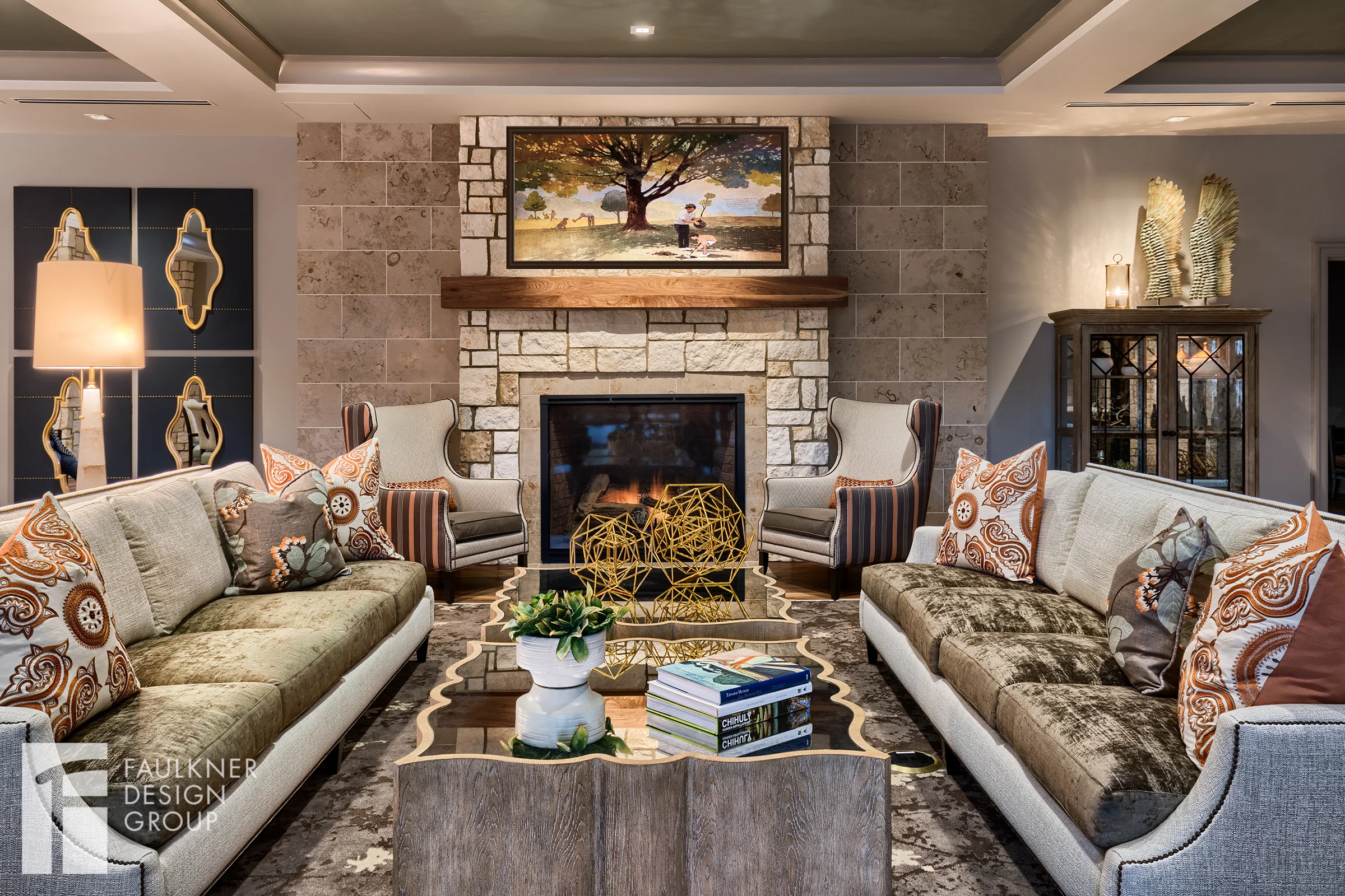 T. Boone Pickens Hospice and Palliative Care Center