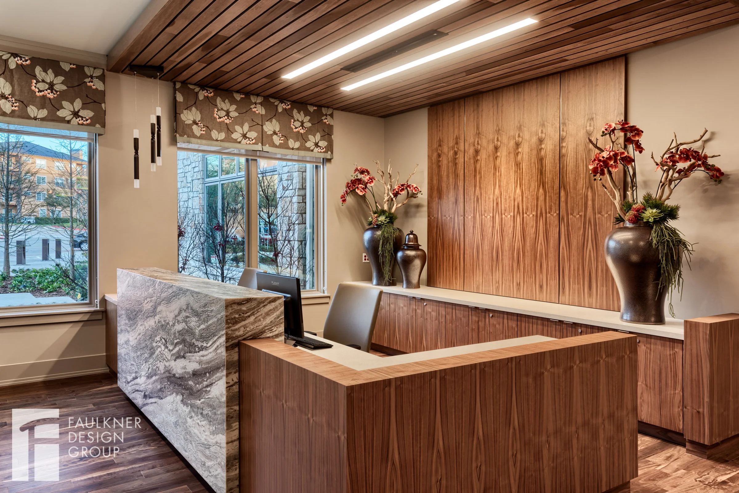 T. Boone Pickens Hospice and Palliative Care Center
