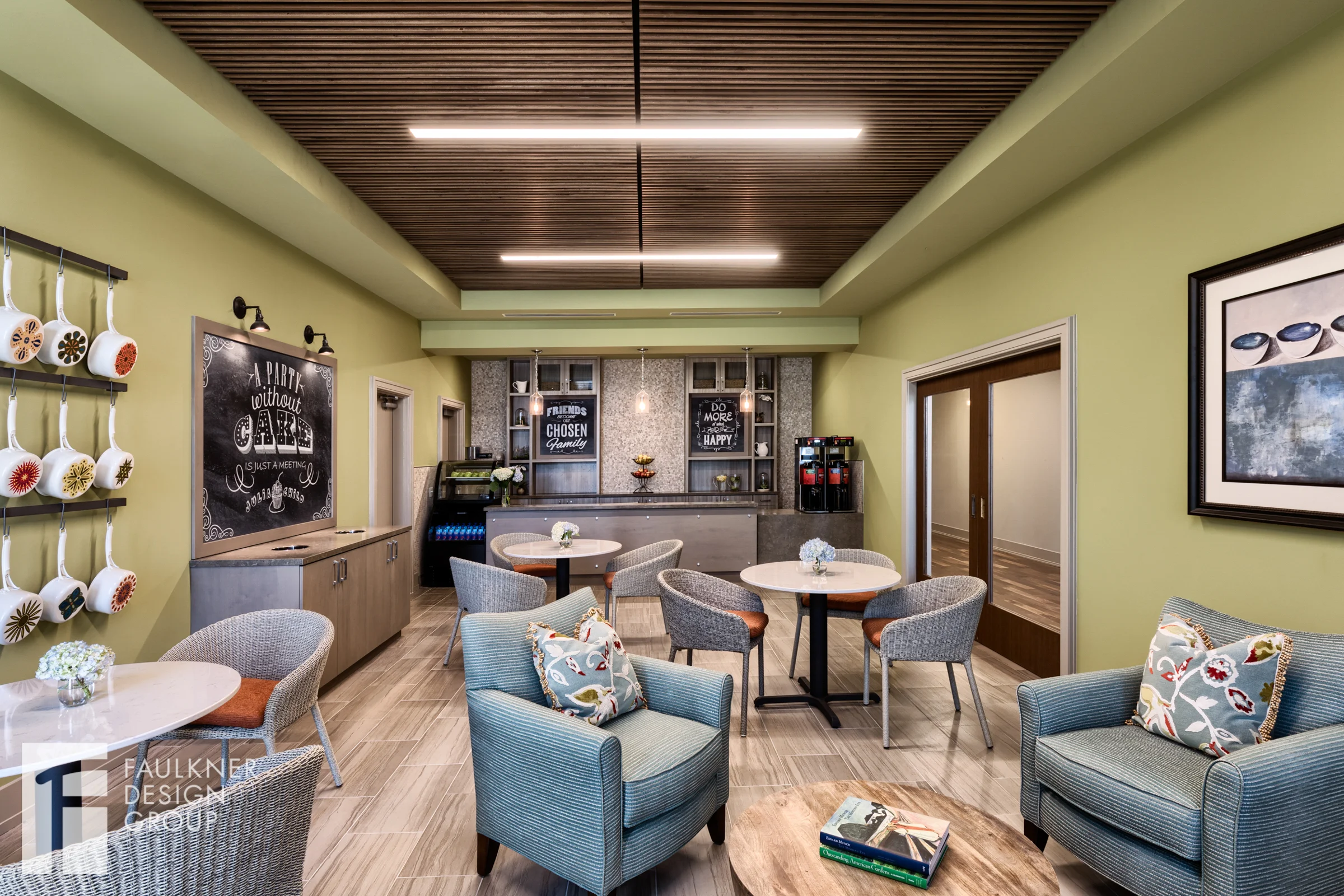 T. Boone Pickens Hospice and Palliative Care Center