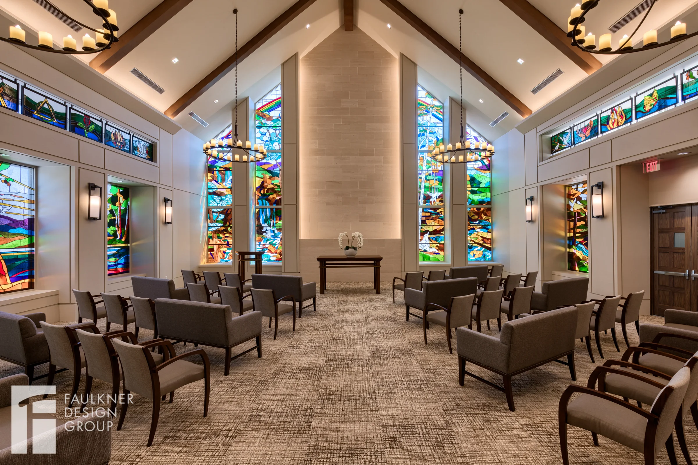 T. Boone Pickens Hospice and Palliative Care Center