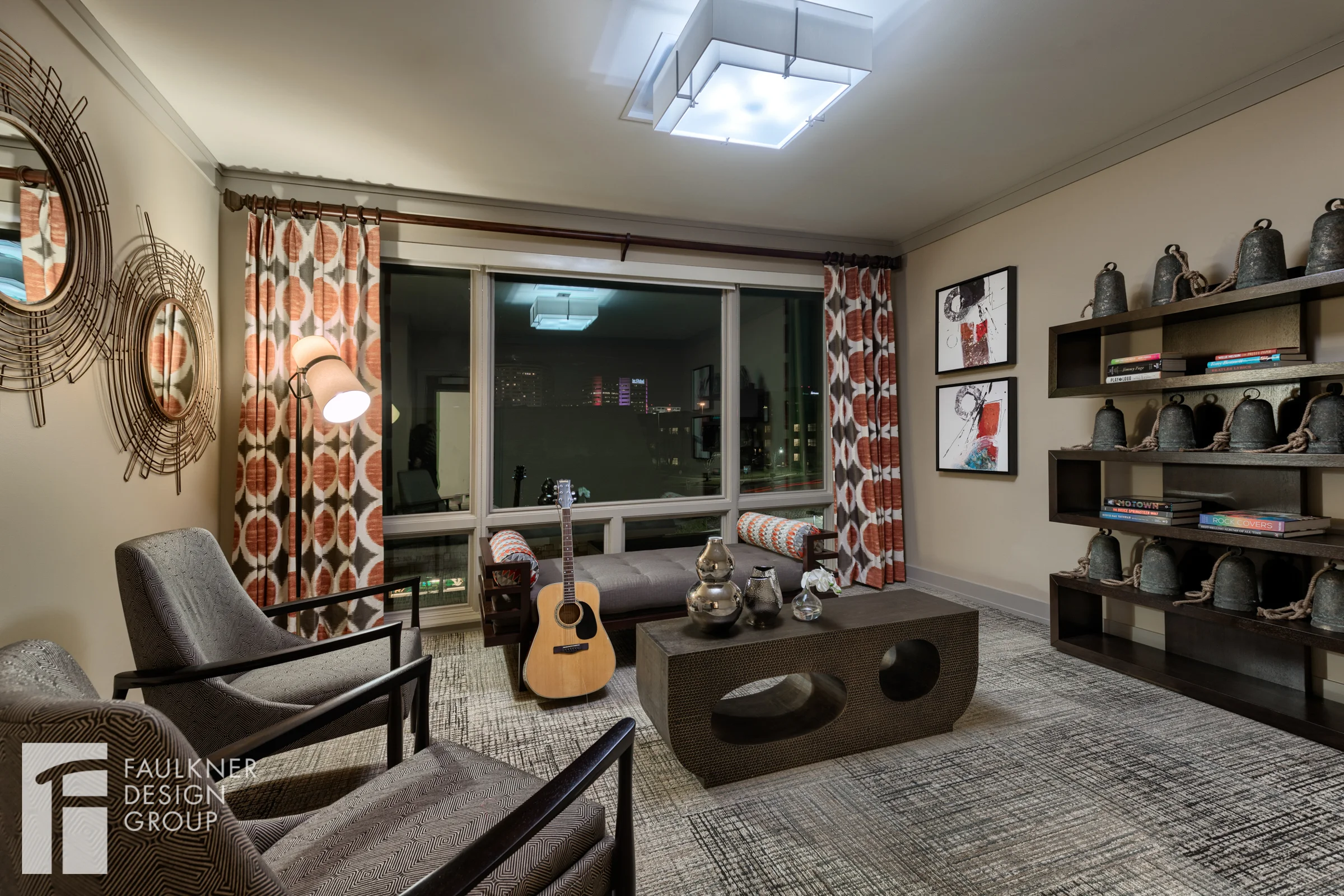 T. Boone Pickens Hospice and Palliative Care Center