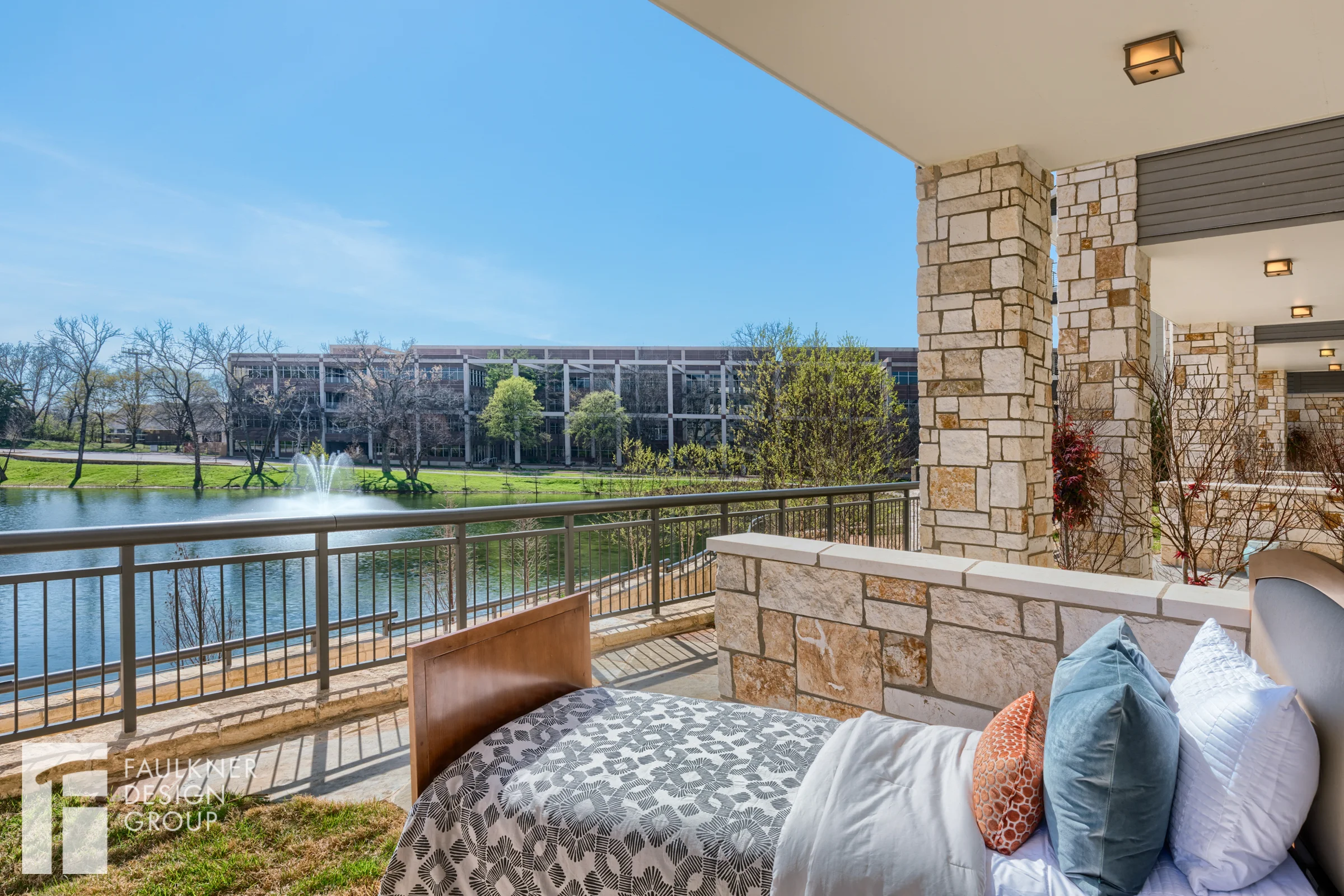 T. Boone Pickens Hospice and Palliative Care Center
