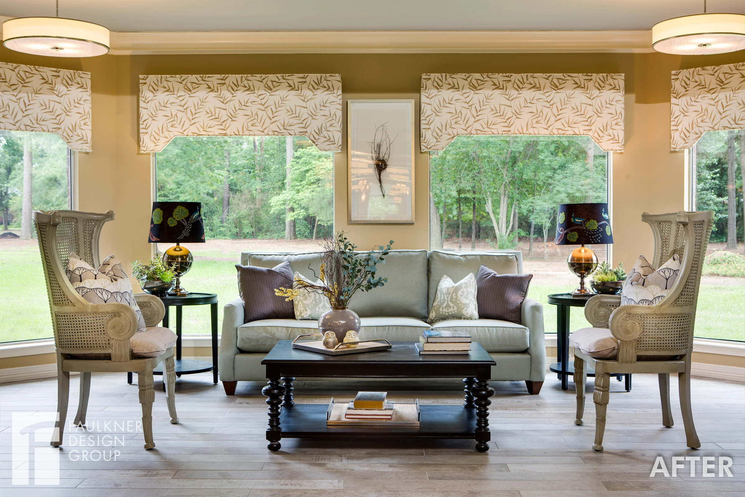Cornerstone Retirement Community