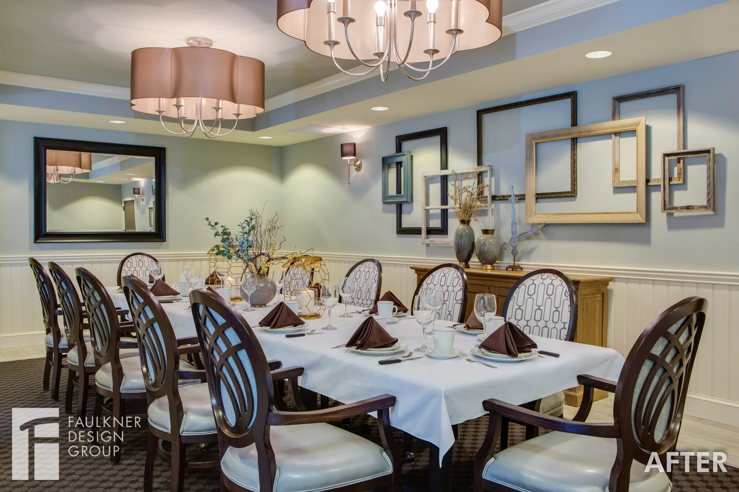 Cornerstone Retirement Community