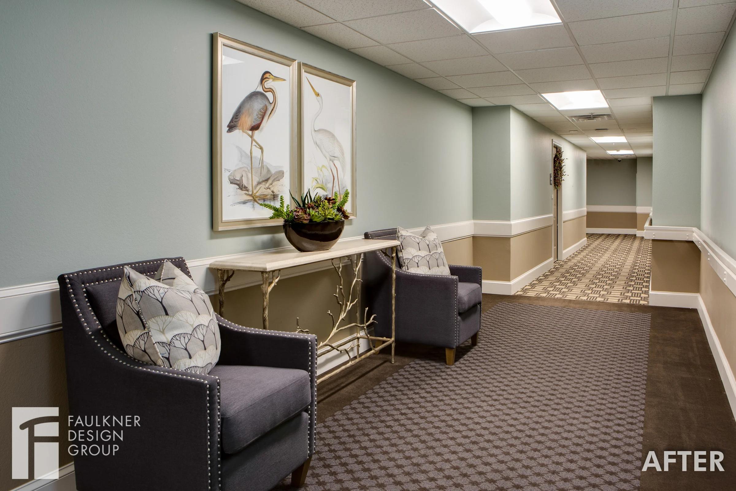 Cornerstone Retirement Community