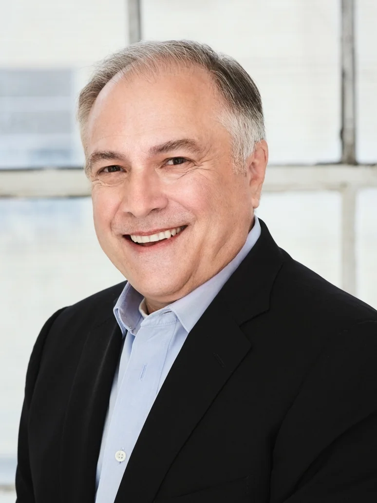 Chris Kouvelis