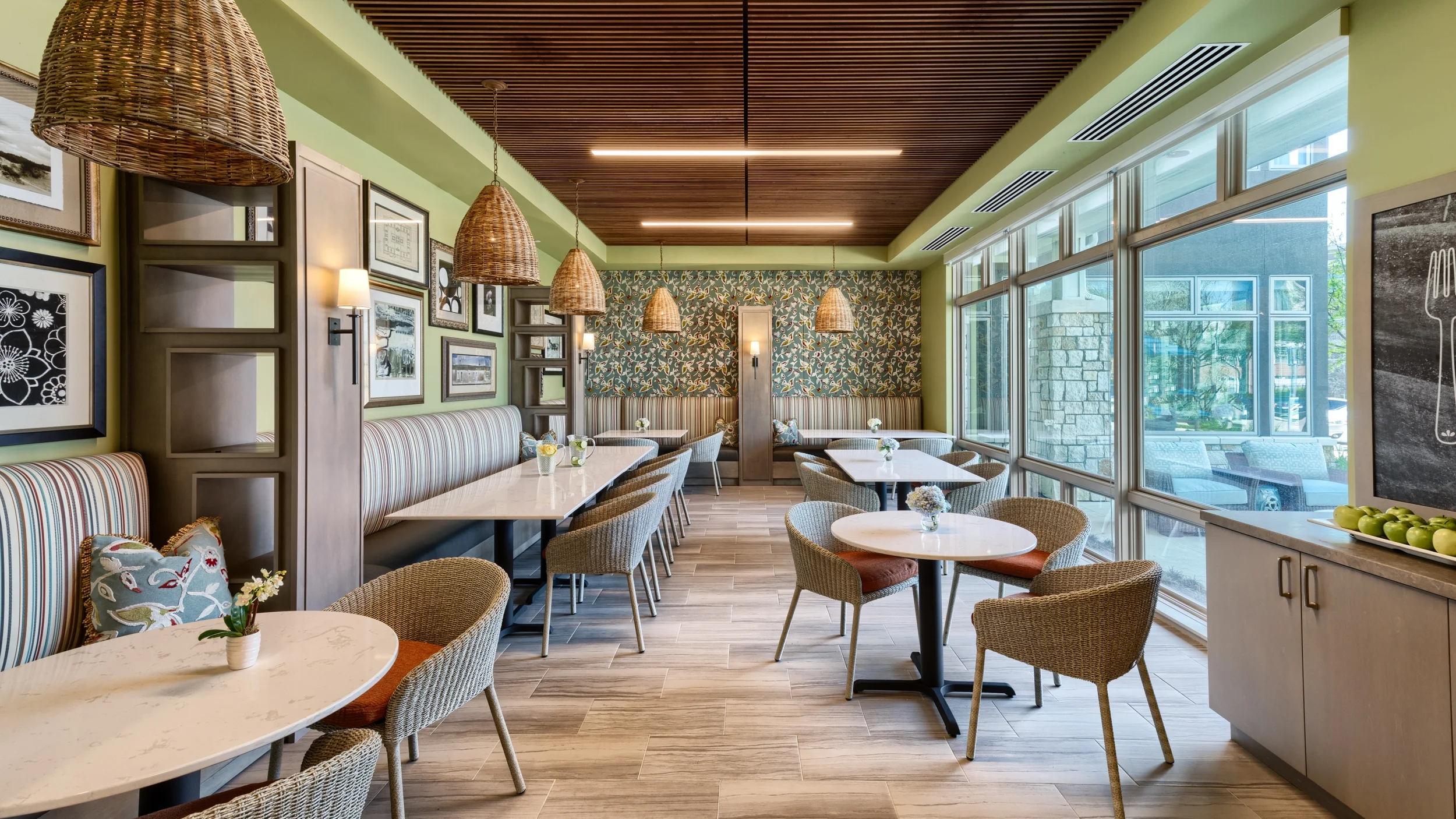 T. Boone Pickens Hospice and Palliative Care Center Dallas, TX View More