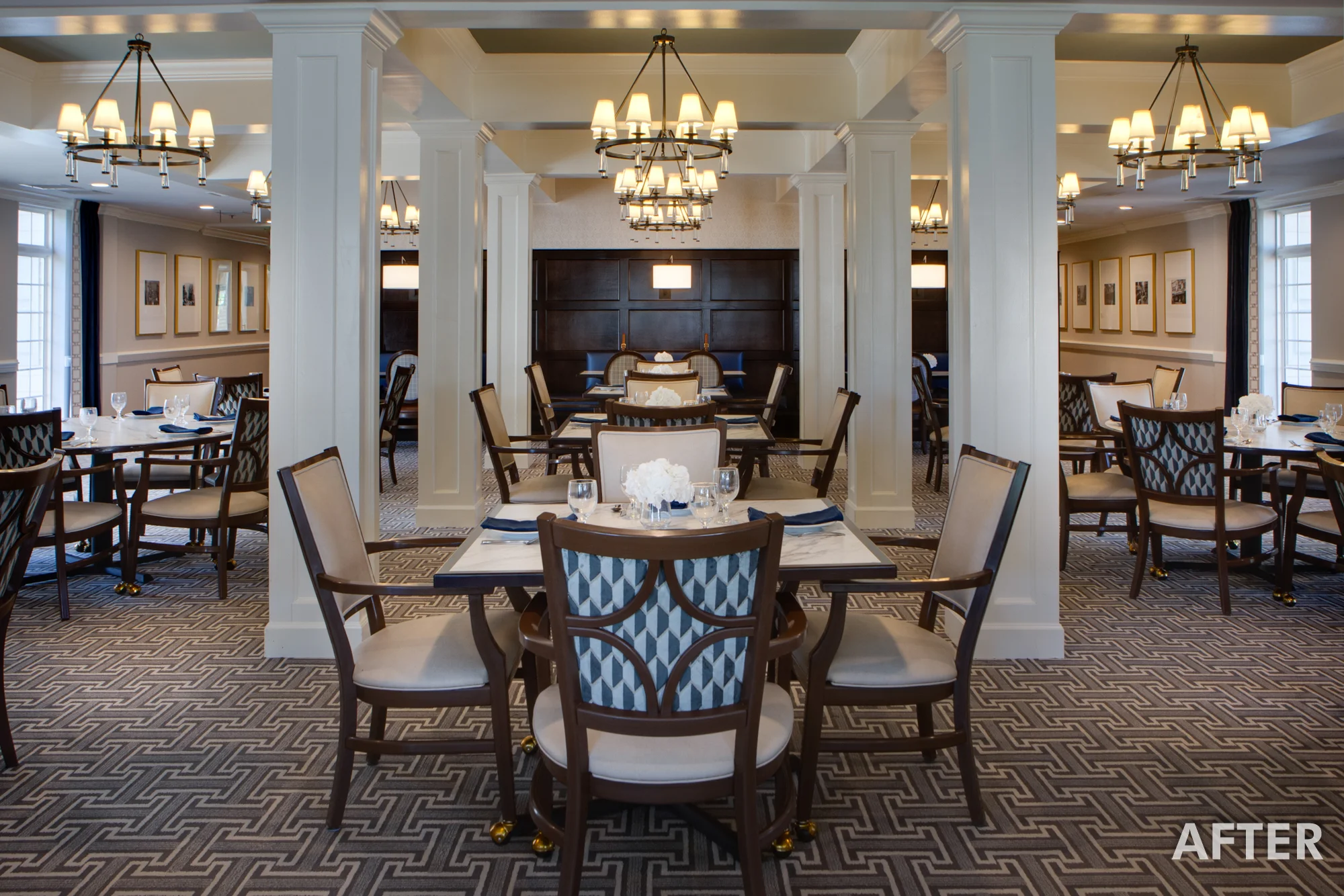 Alto Buckhead