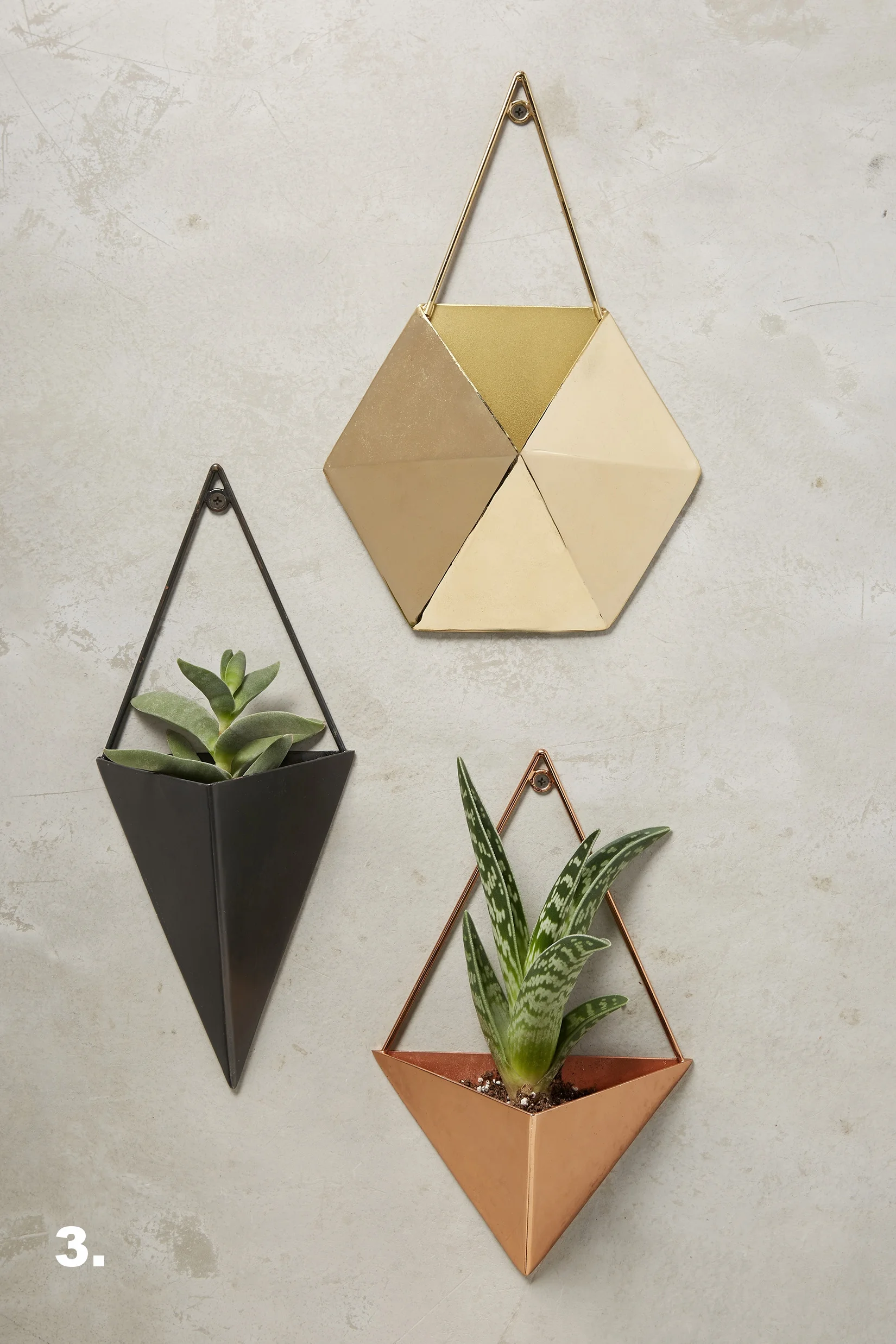 Gem Facets Planter_each.jpg