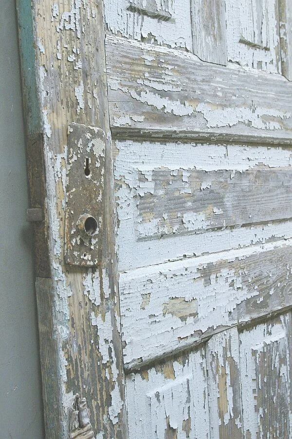 Old Doors (rental) $20ea