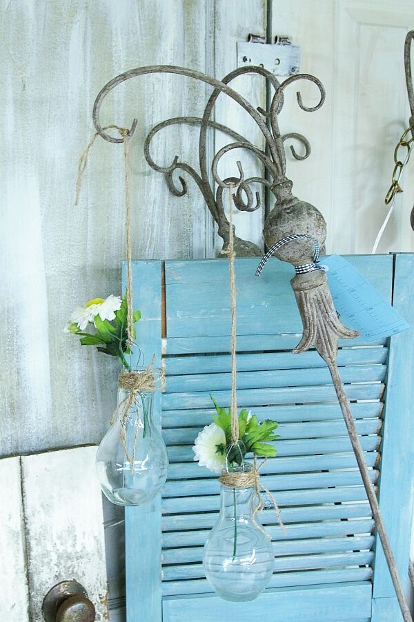 Shepherd's Hooks -set of 12 (rental) $25