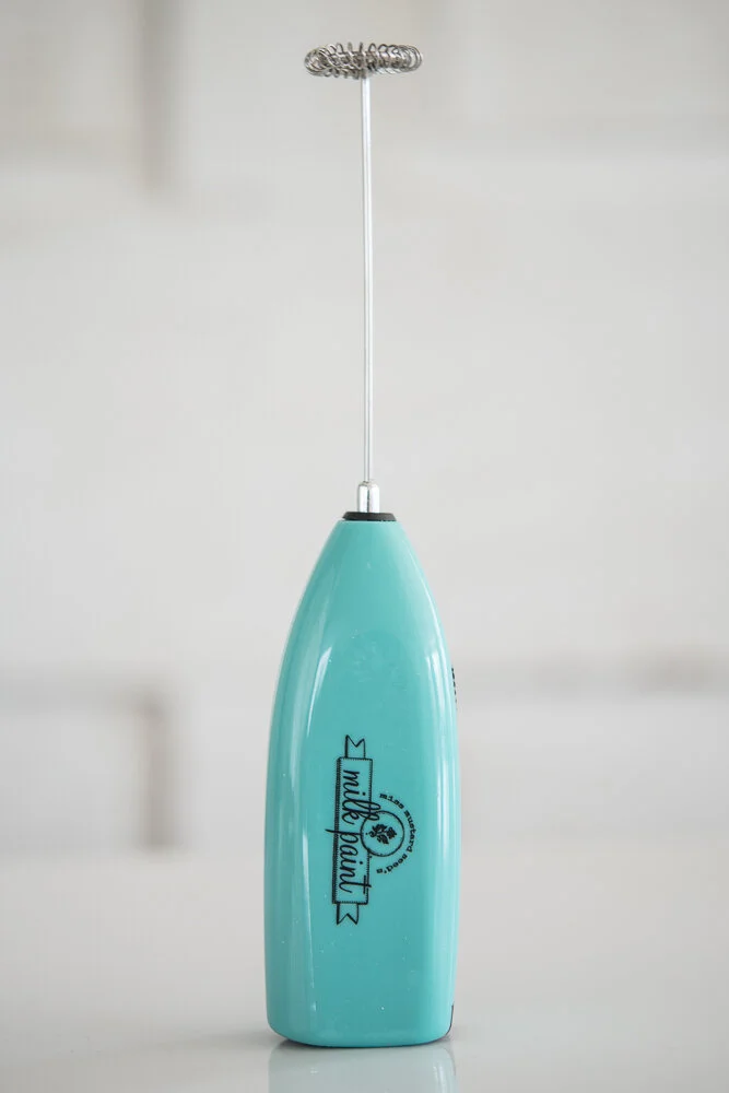 Milk Paint Whisk