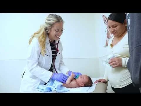 Physician Spotlight: Lana Vasiljevic-Abelson, MD, MS