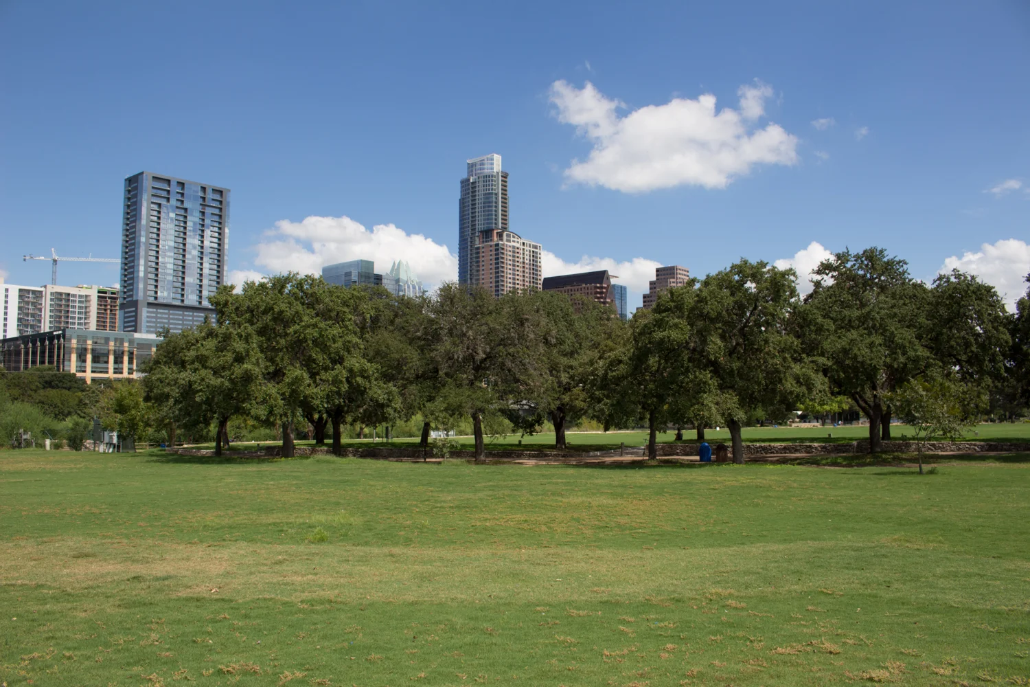 Parks