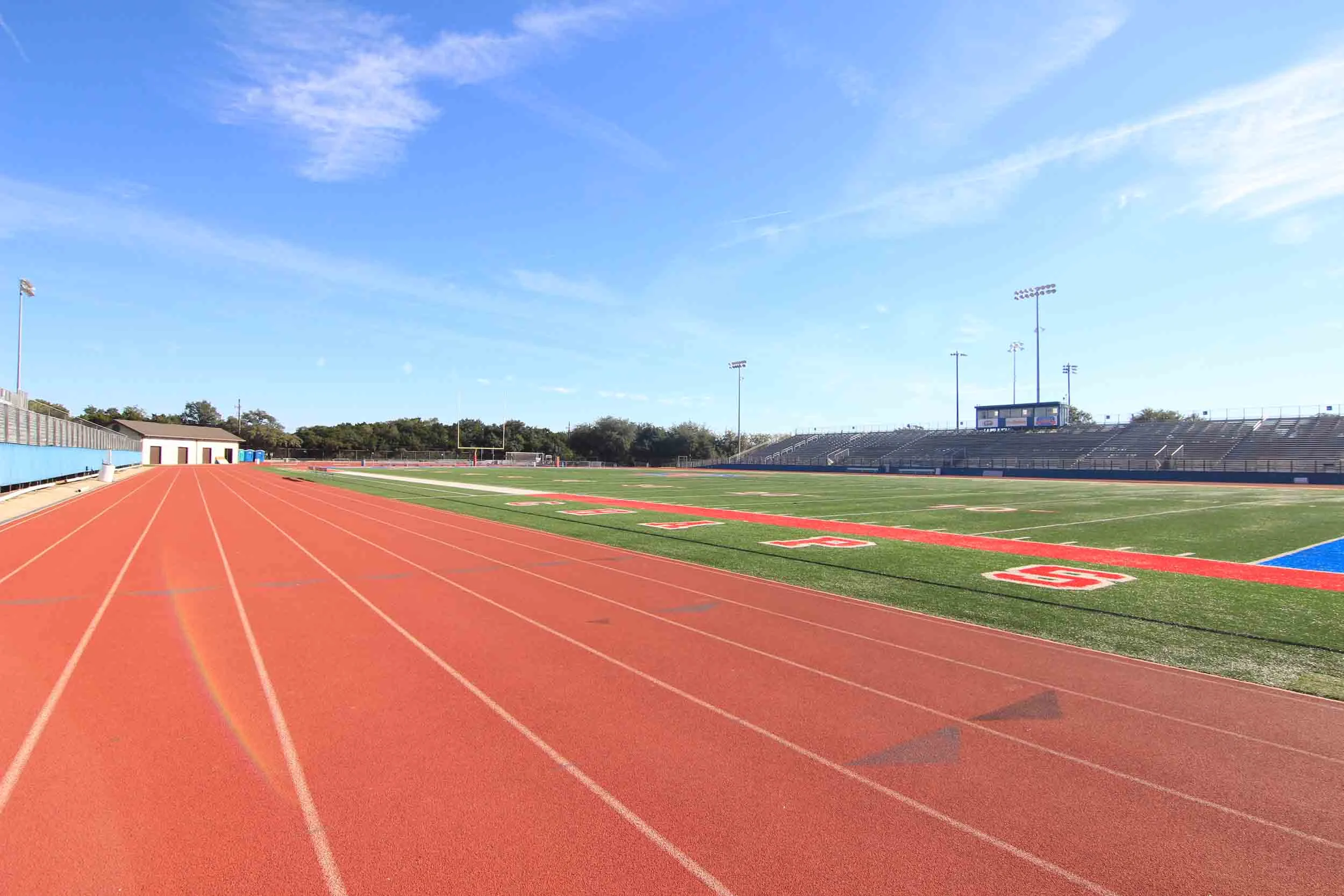 Athletics