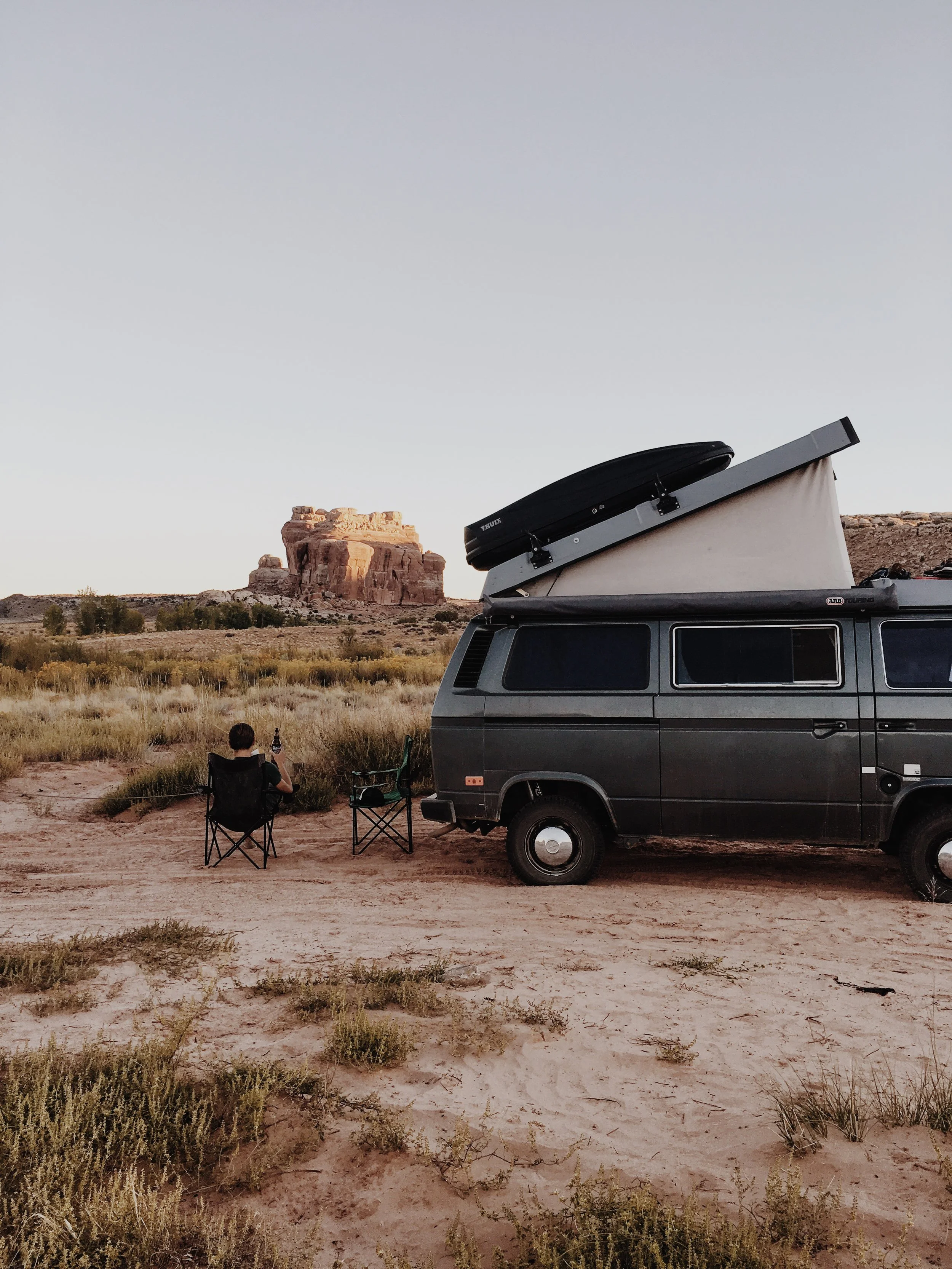 Utah > En Route to Moab