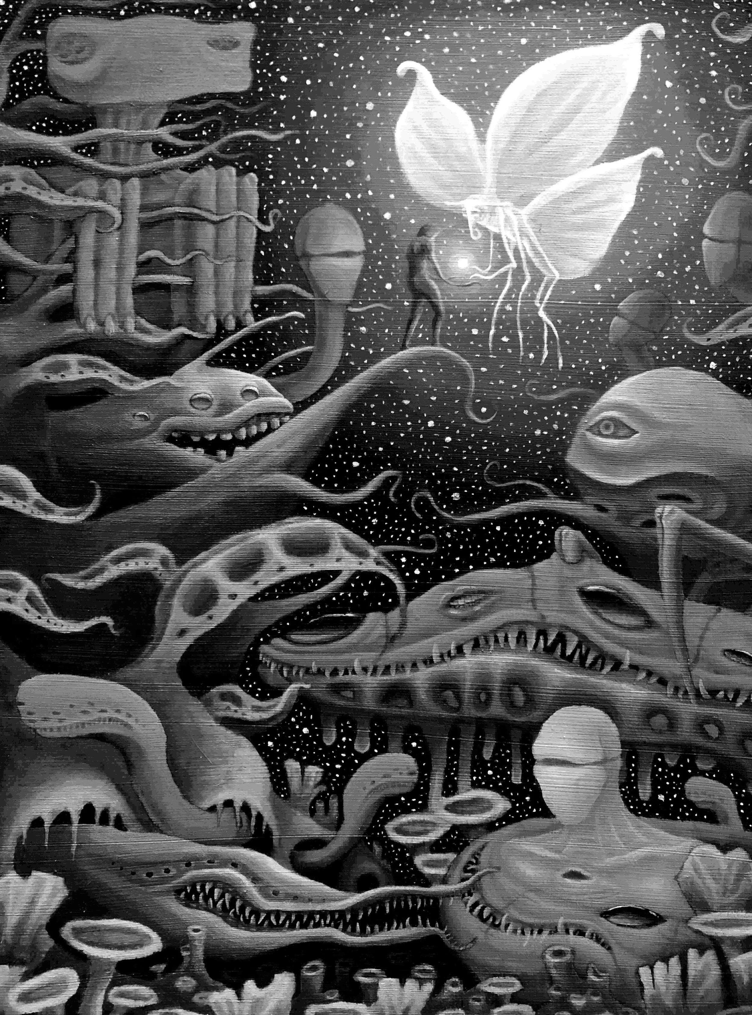 Bringer Of Light