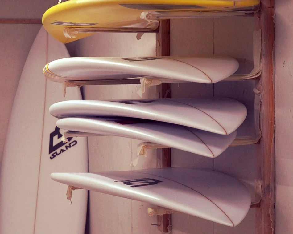 Surfboards