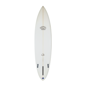 BLACK COFFEY — Island Surfboards