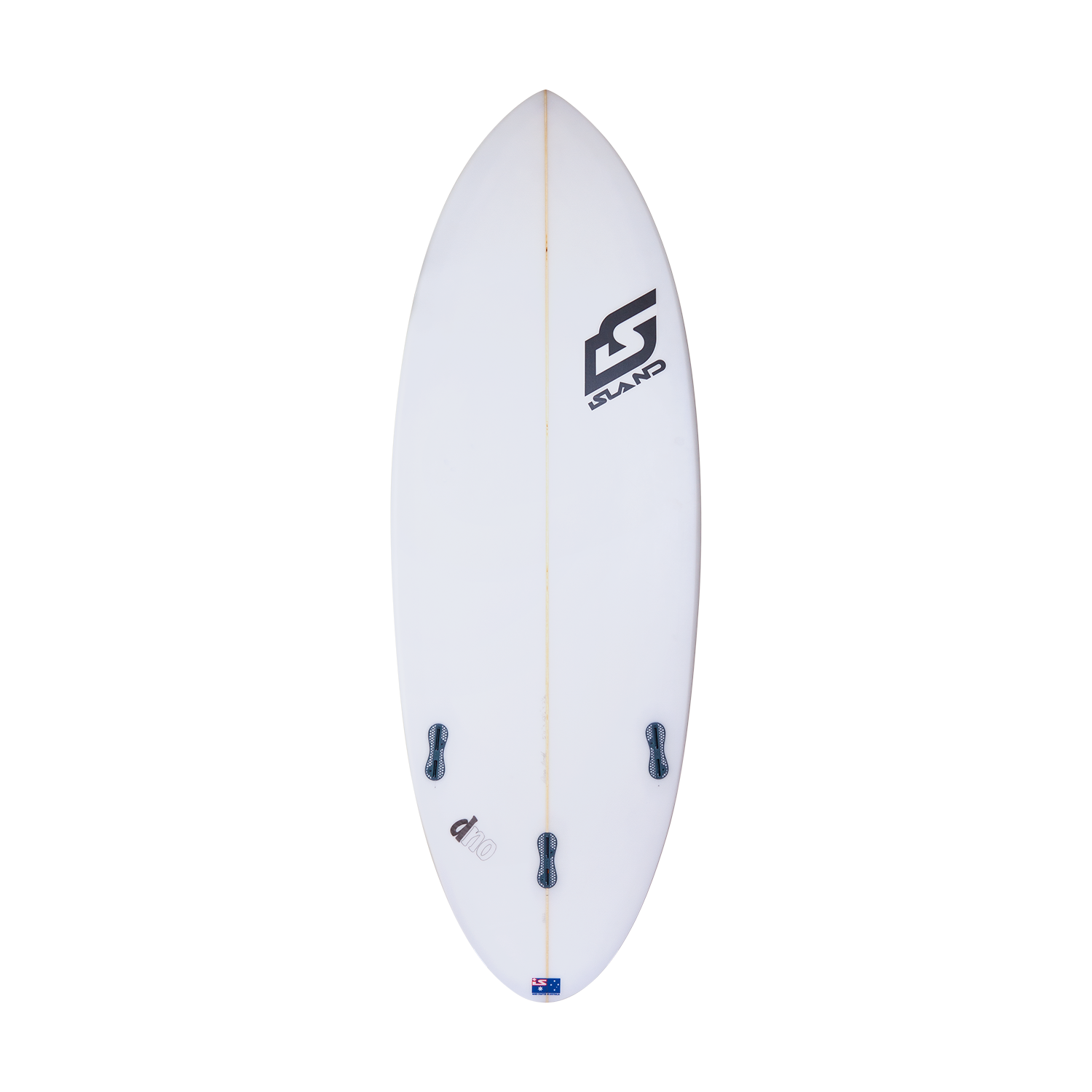 ANDERSON 久しい SURFBOARDS 9.6ft