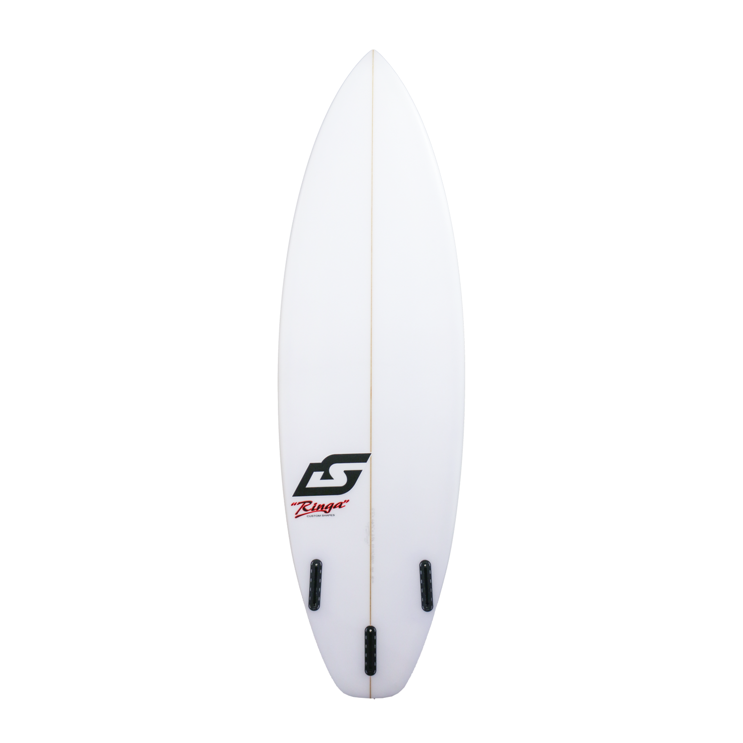 3RD GEAR — Island Surfboards | サーフボード S SHAPES 6'3