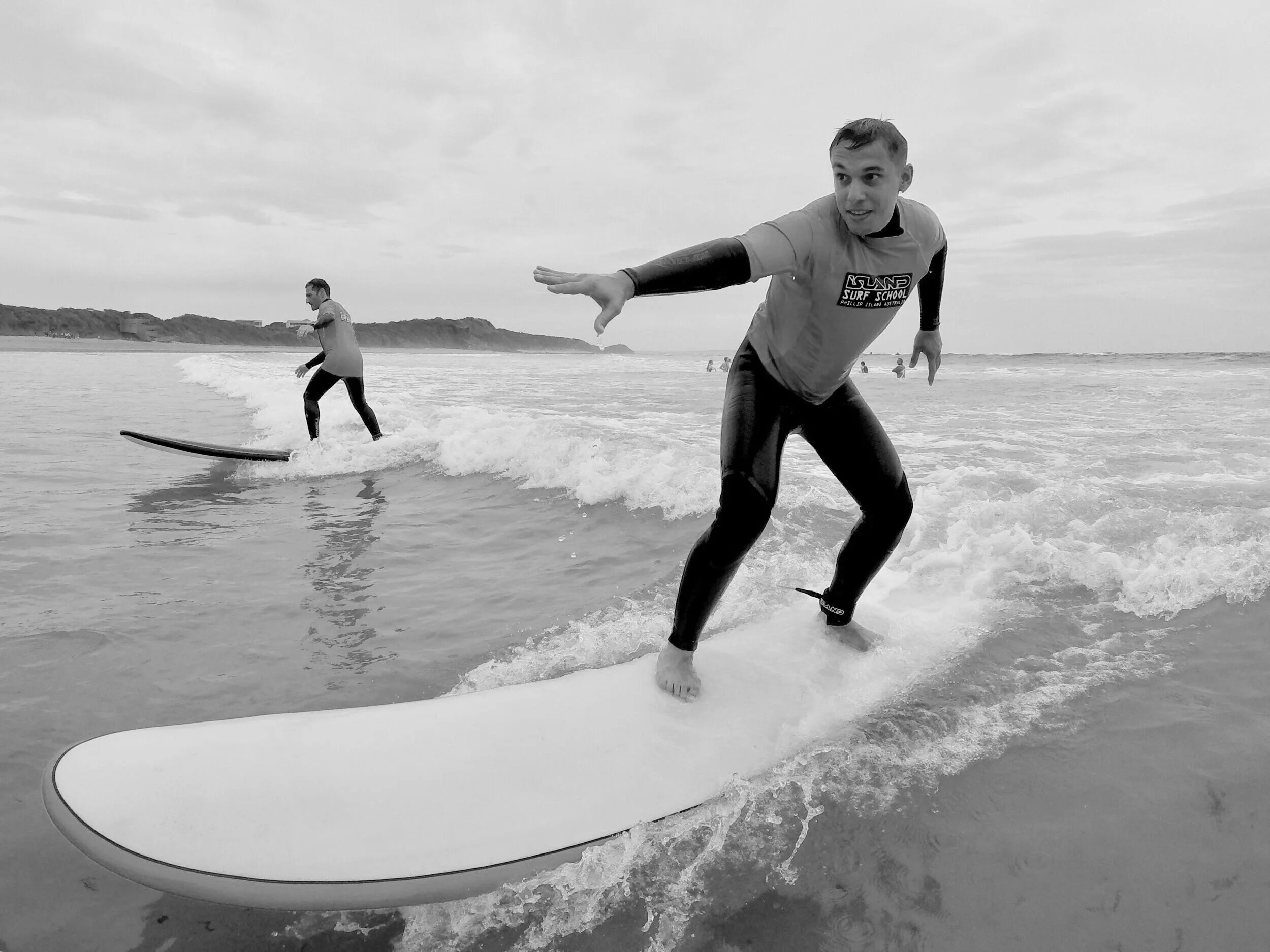 SURF 