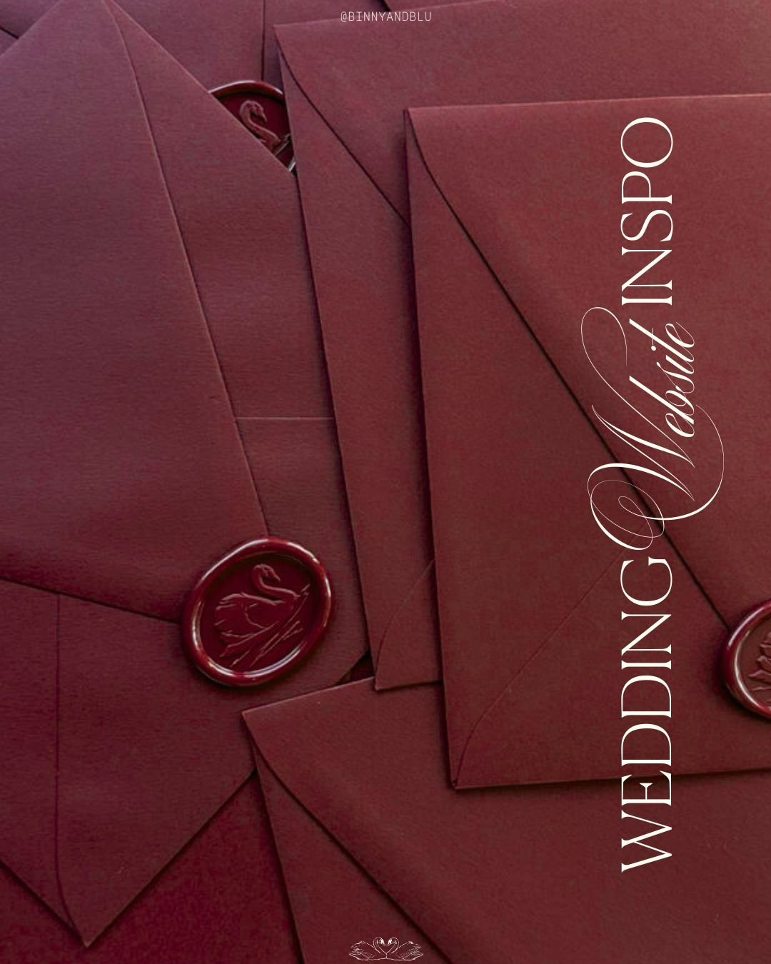 When people hear that I&rsquo;m a wedding website designer they often ask - &ldquo;aren&rsquo;t there free sites for those?&rdquo; Sure. But what a free site doesn&rsquo;t get you is the soul connection between a Pinterest board and a final piece tha