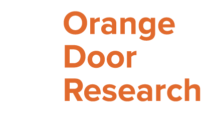 Orange Door Research