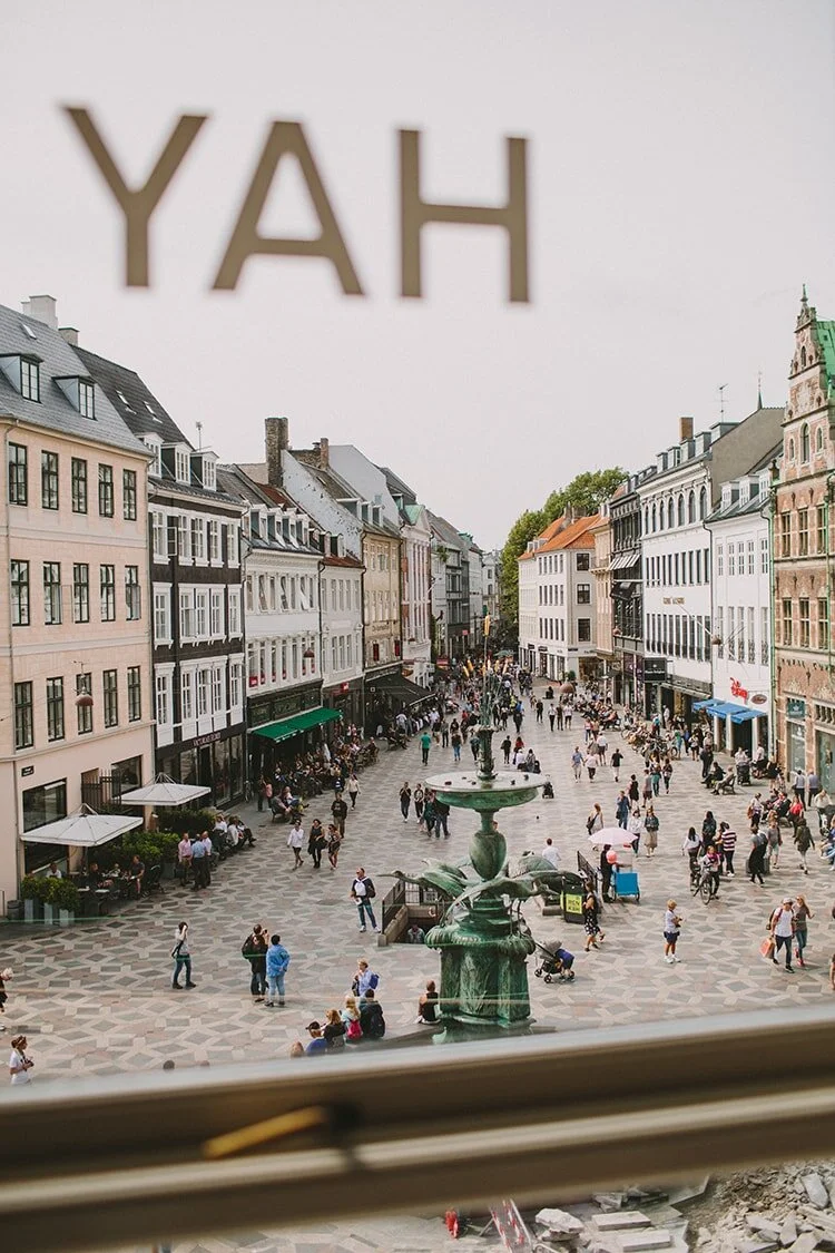 HAY House, Copenhagen