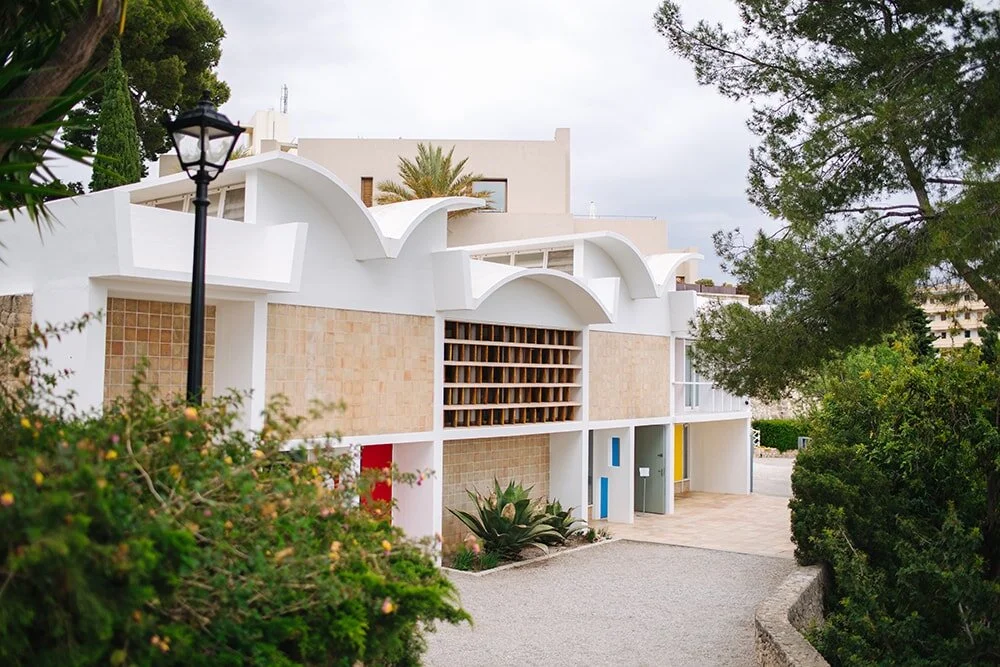 Fundació Miró Mallorca