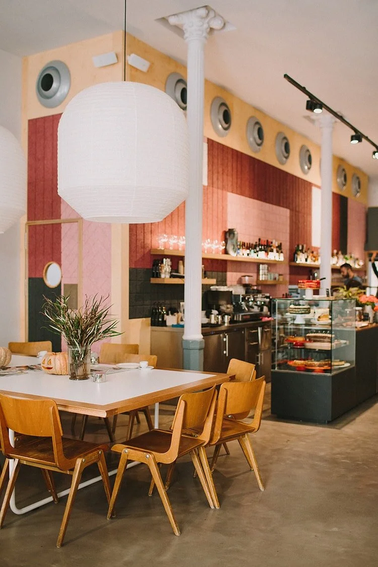 Cityguide Valencia for H.O.M.E. Deutschland, January 2017